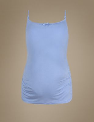 Secret Support&trade; Maternity Camisole Top